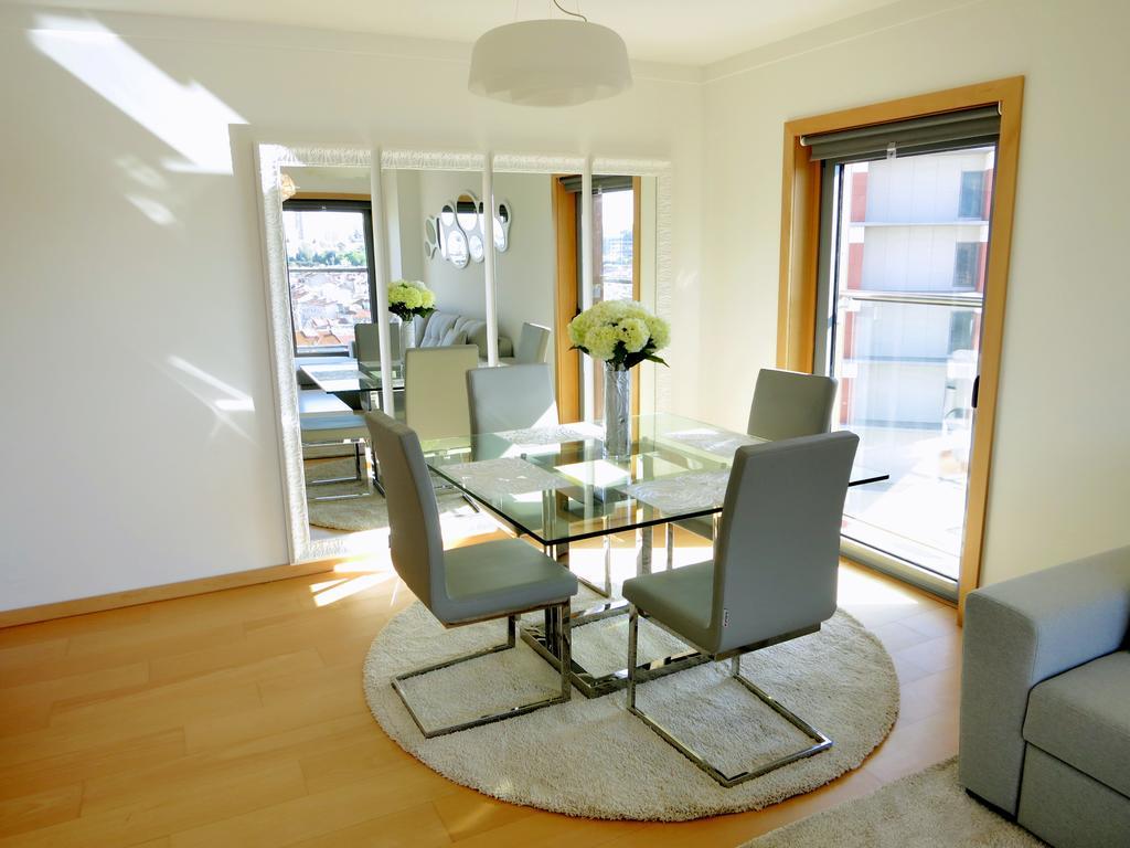 Finest Rentals - Expo Riverside Лиссабон Номер фото