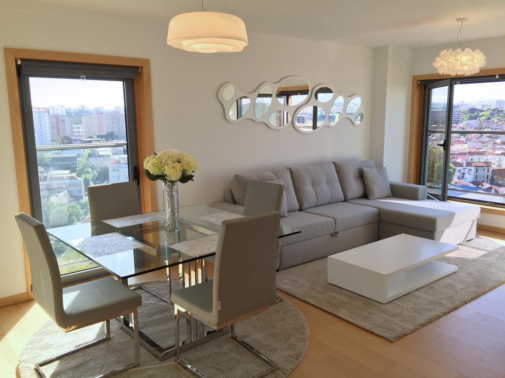 Finest Rentals - Expo Riverside Лиссабон Номер фото