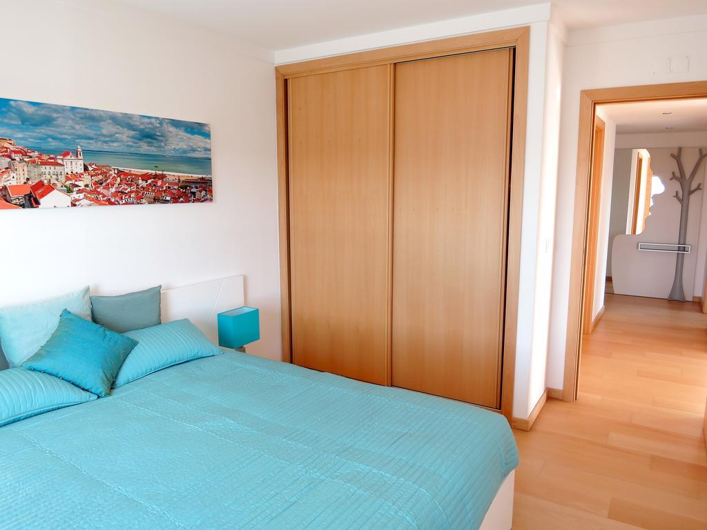 Finest Rentals - Expo Riverside Лиссабон Номер фото