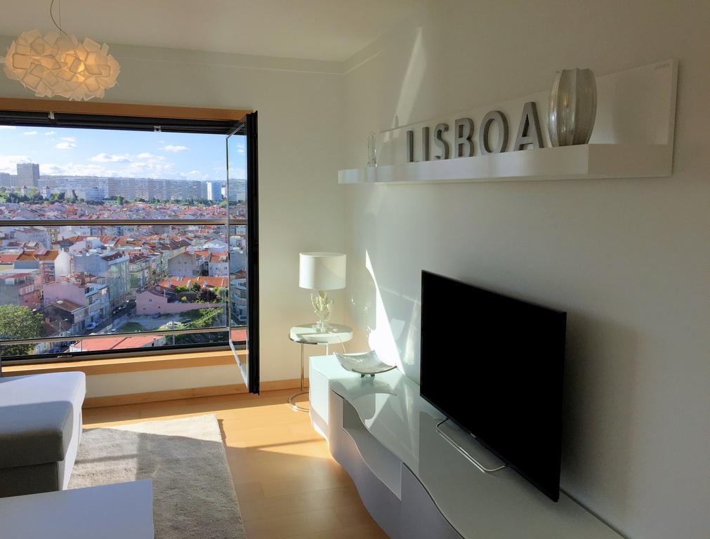 Finest Rentals - Expo Riverside Лиссабон Номер фото