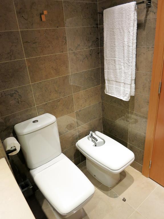 Finest Rentals - Expo Riverside Лиссабон Номер фото