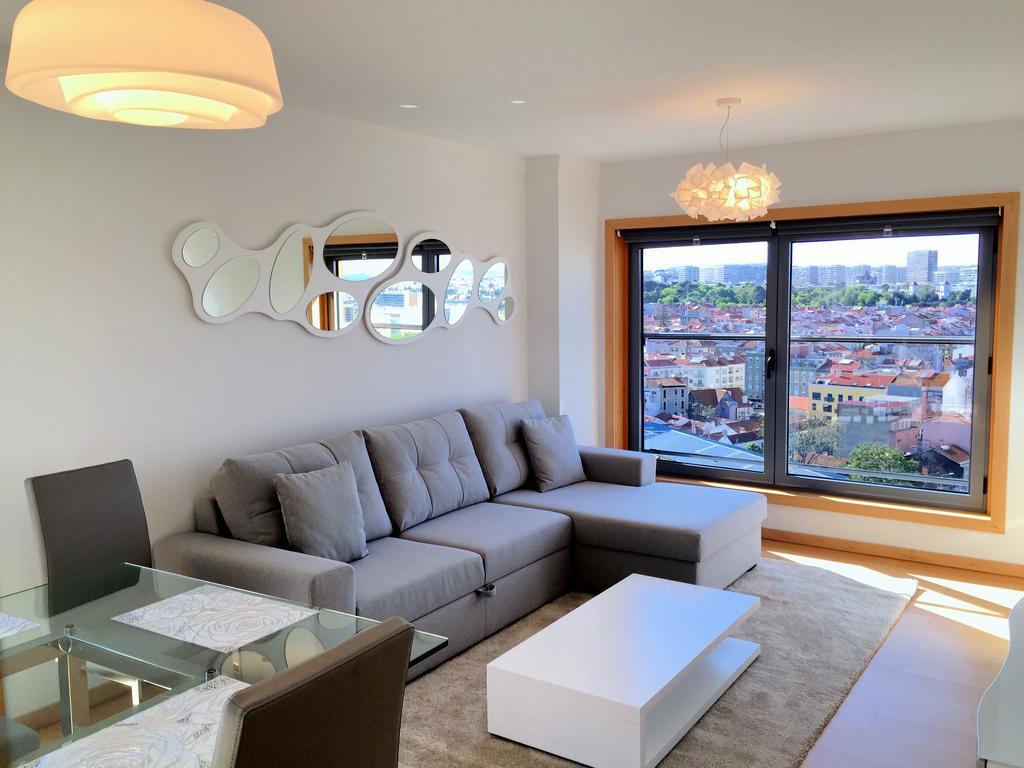 Finest Rentals - Expo Riverside Лиссабон Номер фото