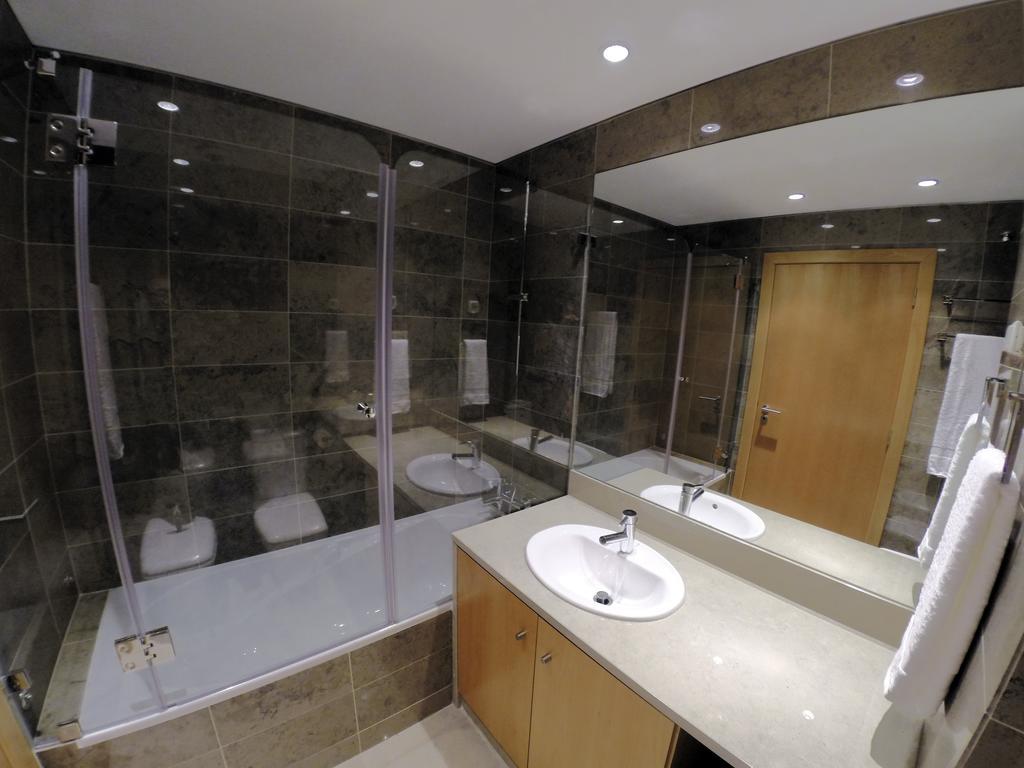 Finest Rentals - Expo Riverside Лиссабон Номер фото