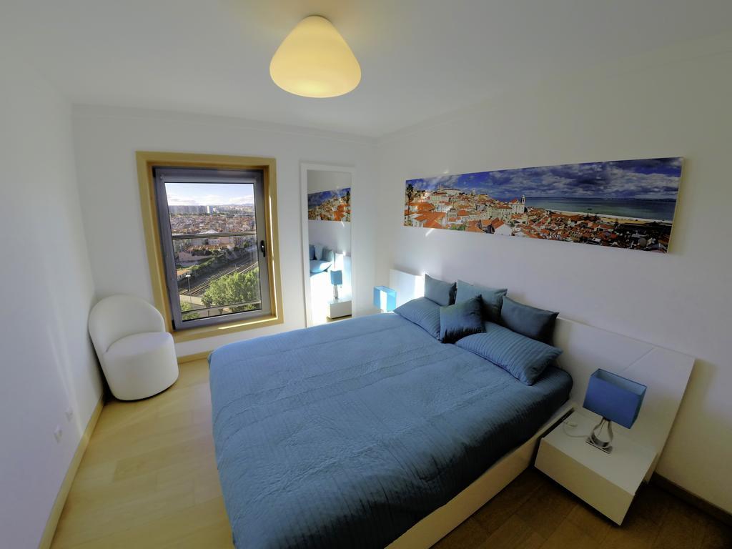 Finest Rentals - Expo Riverside Лиссабон Номер фото