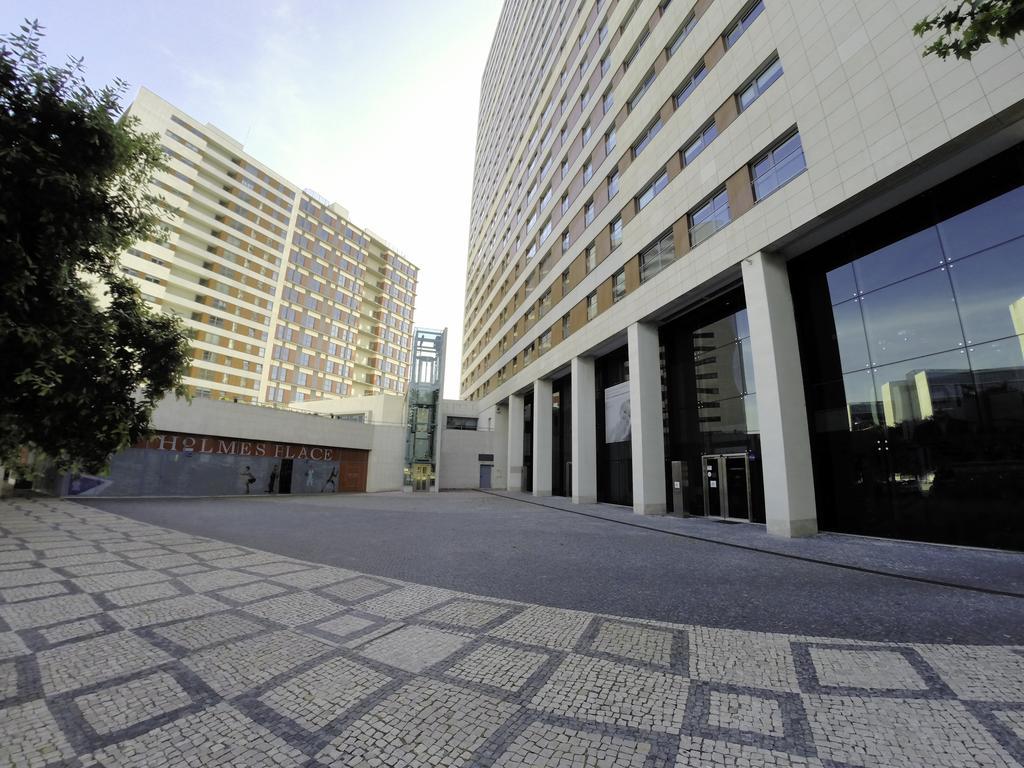 Finest Rentals - Expo Riverside Лиссабон Номер фото