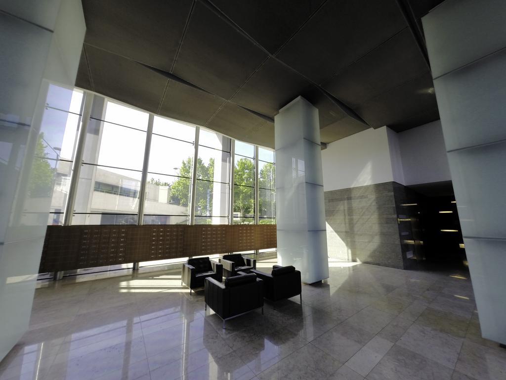 Finest Rentals - Expo Riverside Лиссабон Номер фото