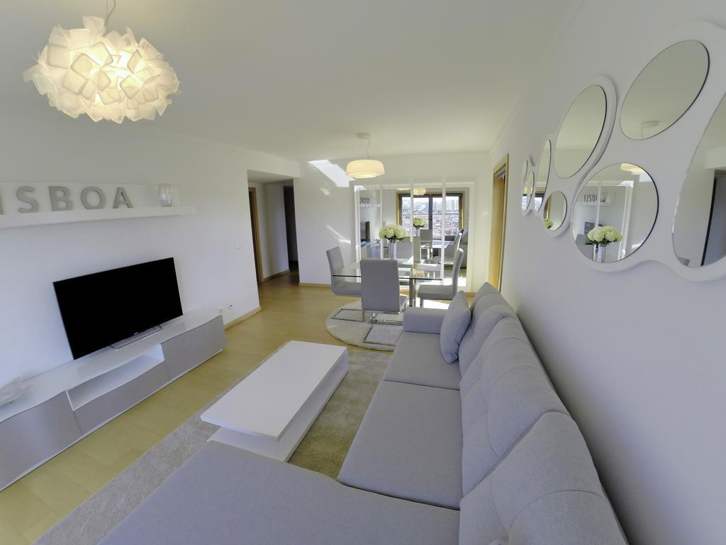 Finest Rentals - Expo Riverside Лиссабон Номер фото
