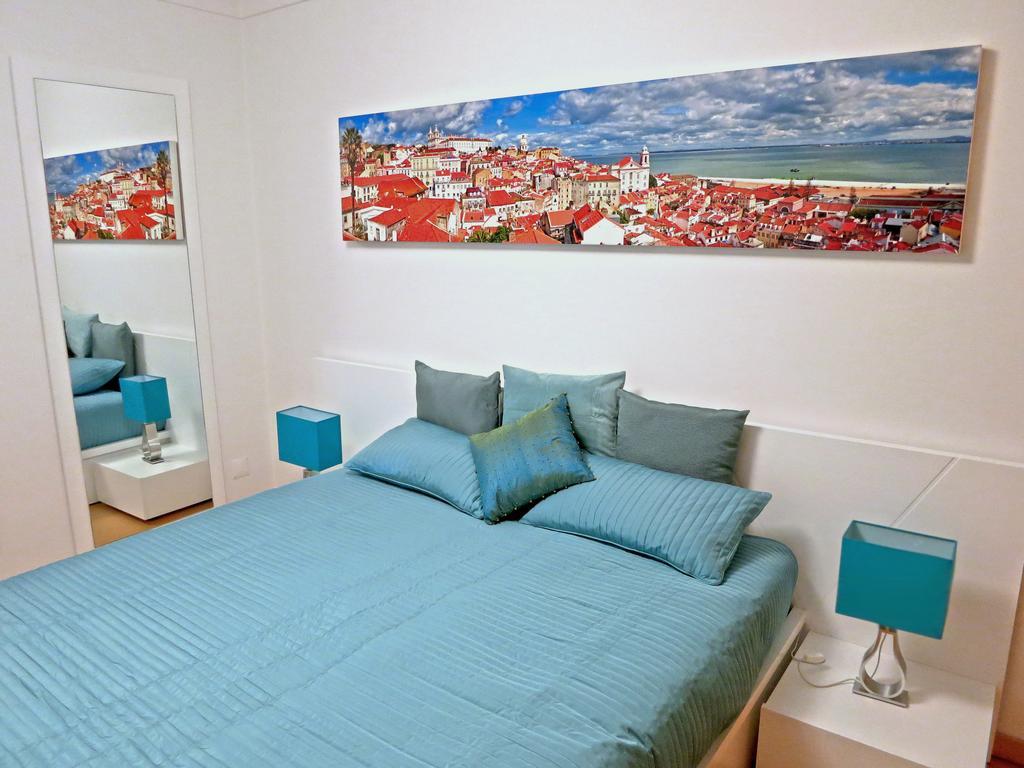 Finest Rentals - Expo Riverside Лиссабон Номер фото