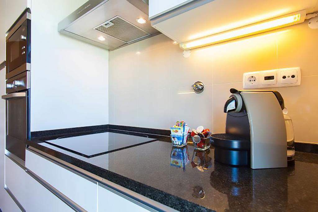 Finest Rentals - Expo Riverside Лиссабон Экстерьер фото